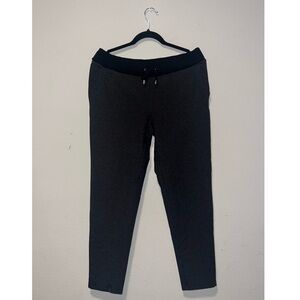 Ralph Lauren Black Activewear Pants